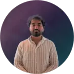 Leon, co-founder of Lumina Connect